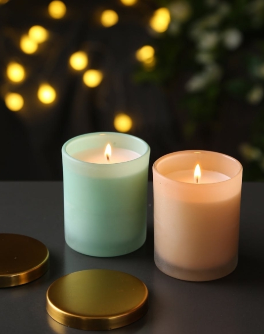 Candles