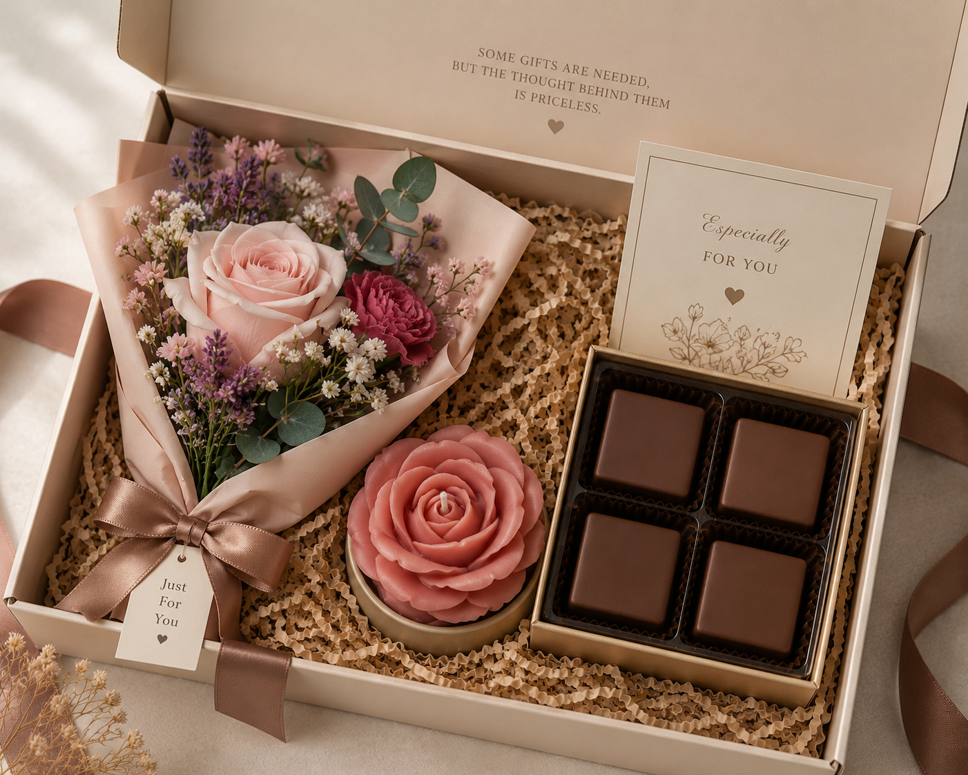 Chocolates