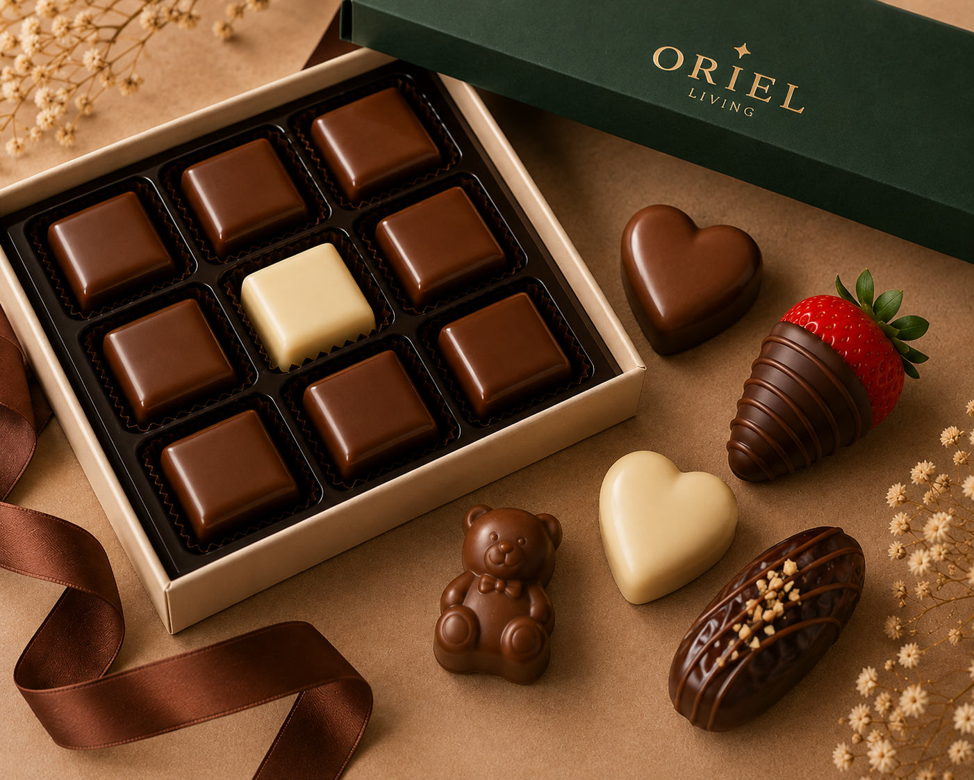 Chocolates